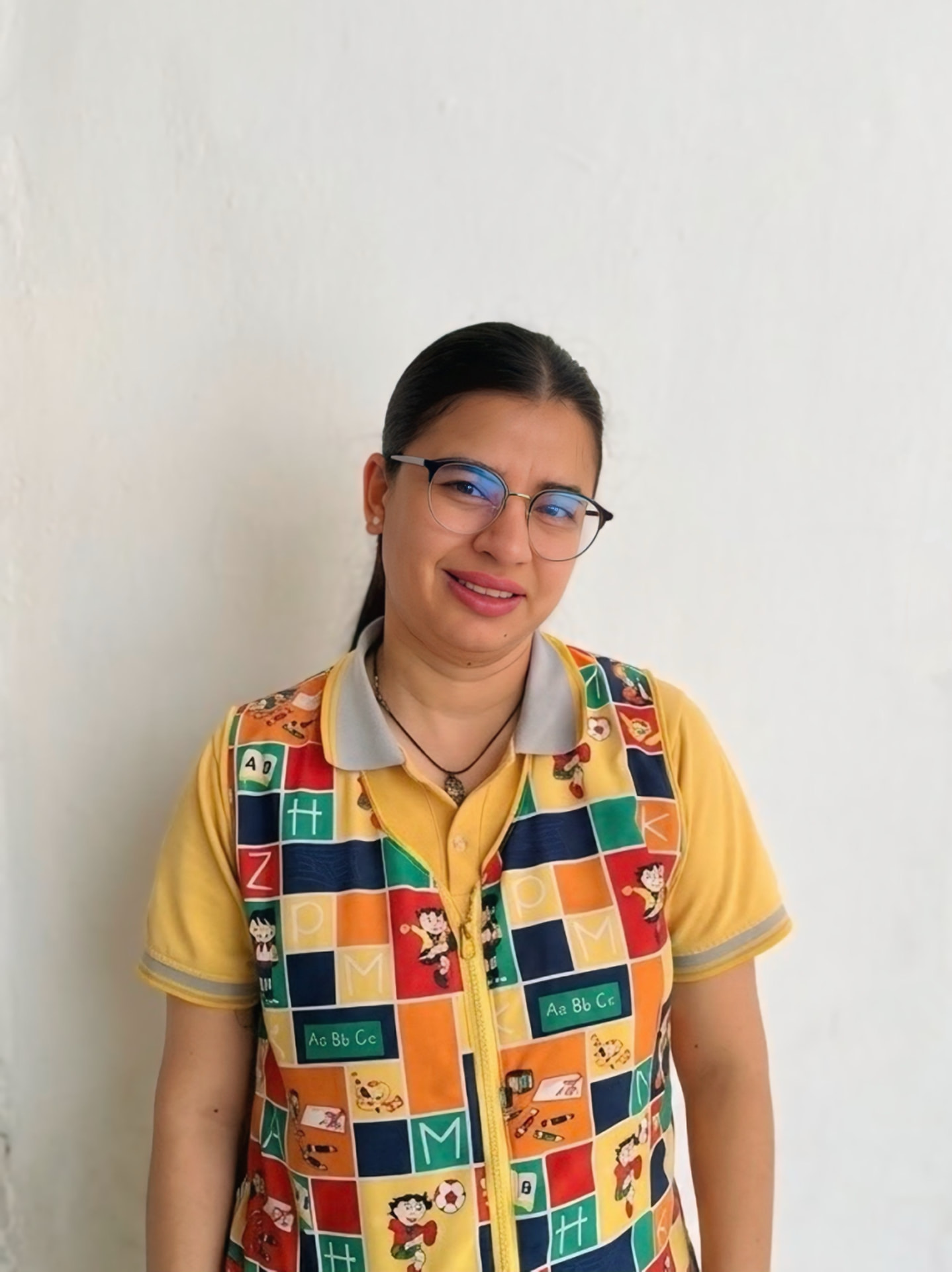 Alejandra Losada Valenzuela