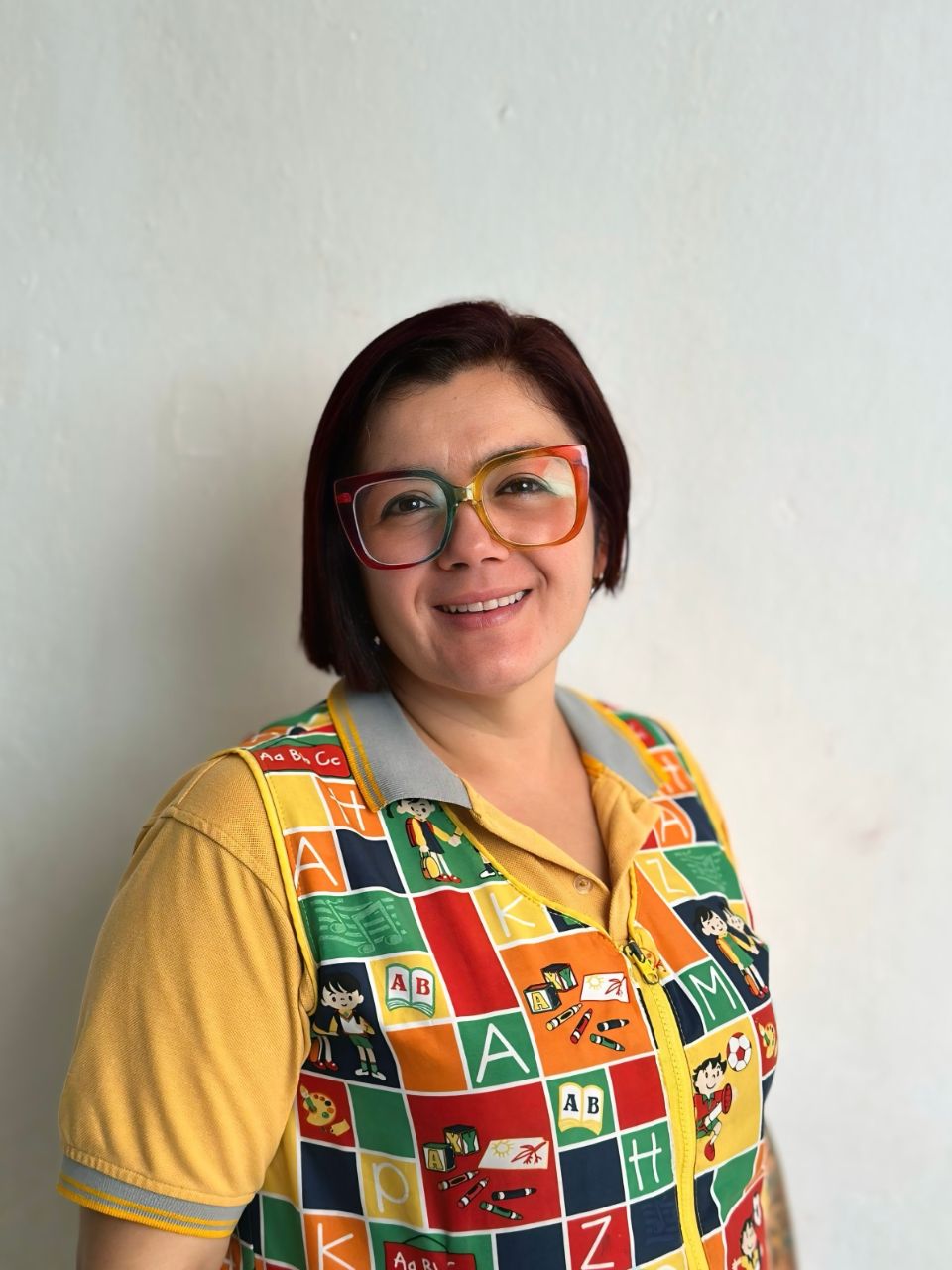 Clara Isabel Zuluaga Castaño