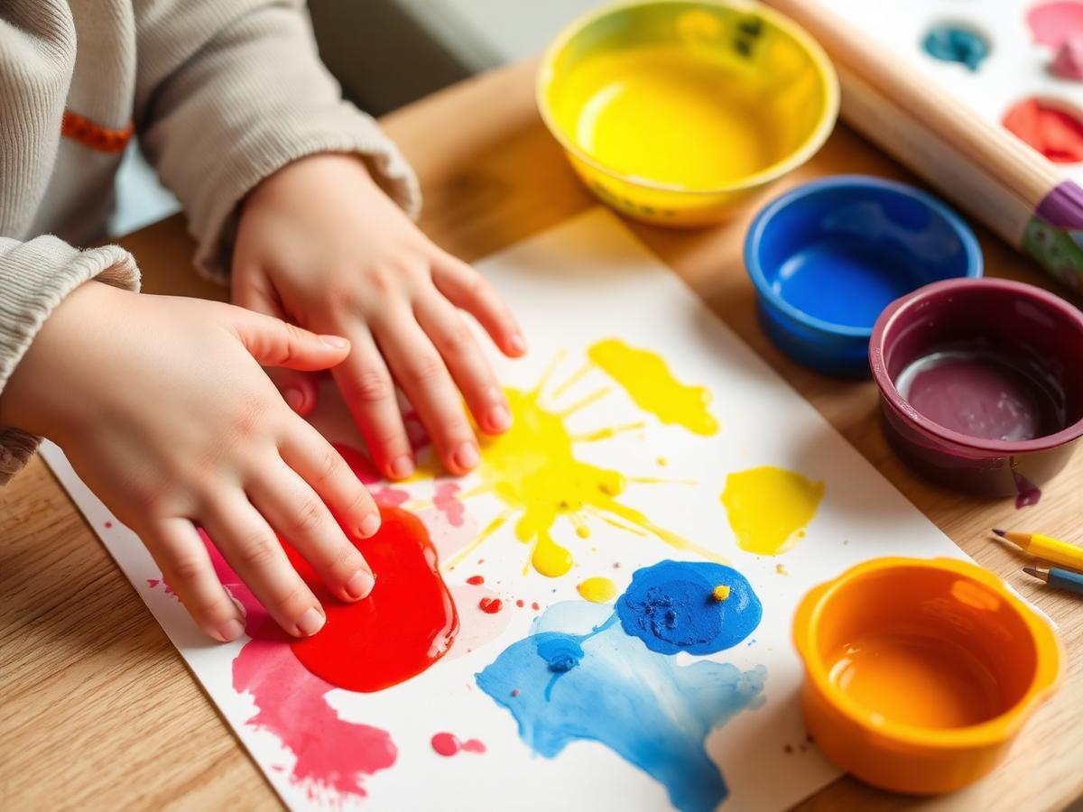 Arte y creatividad