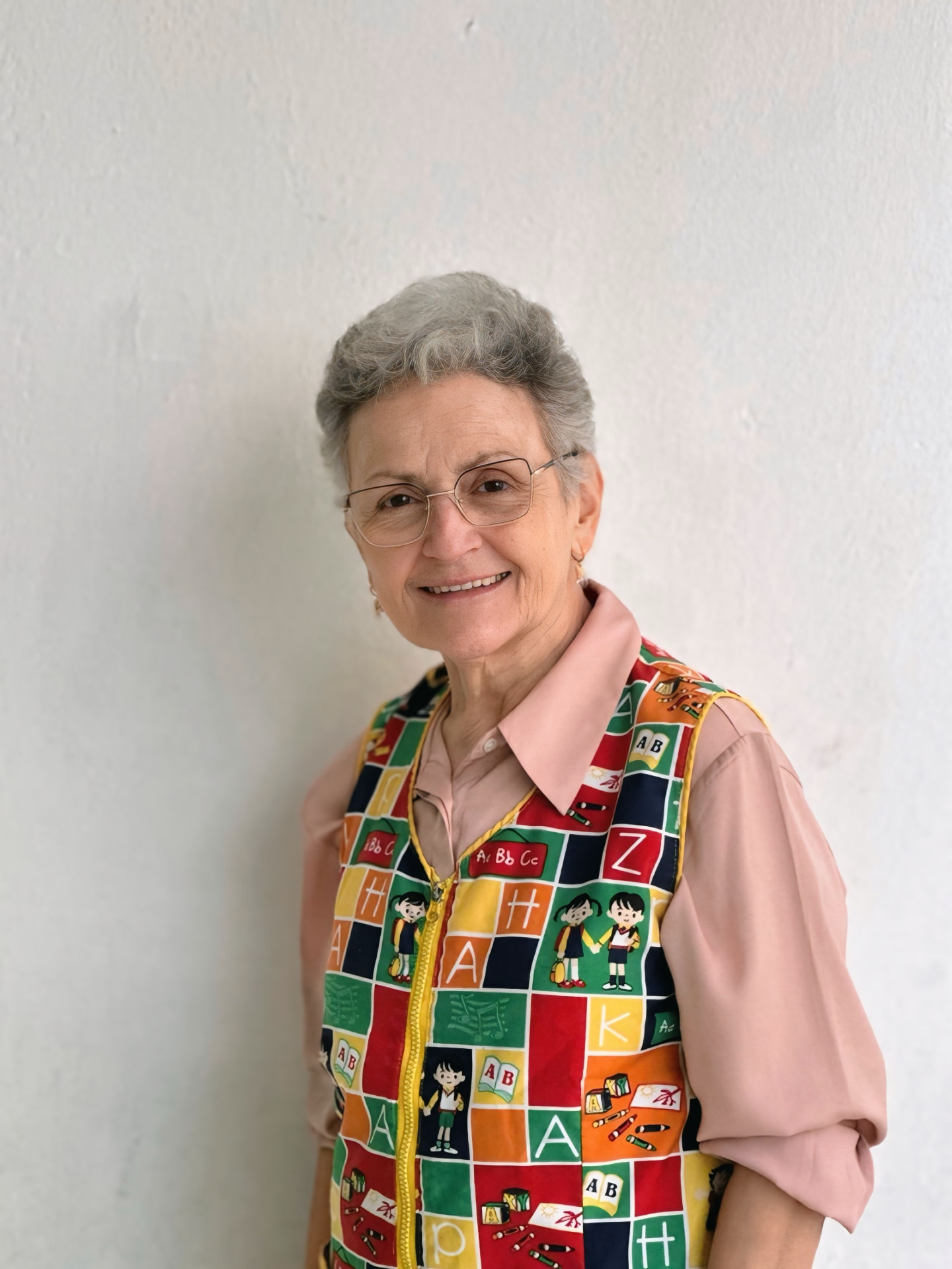 Julia Elena Castaño Gómez