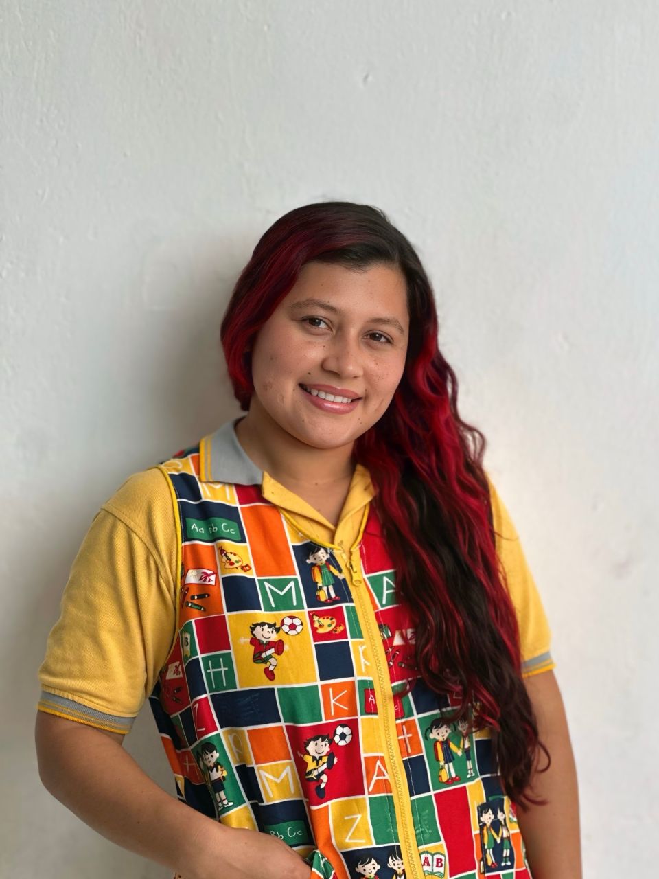 Lorena Medina Soto