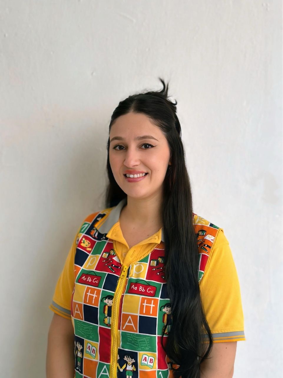 Martha Isabel Cano Arias