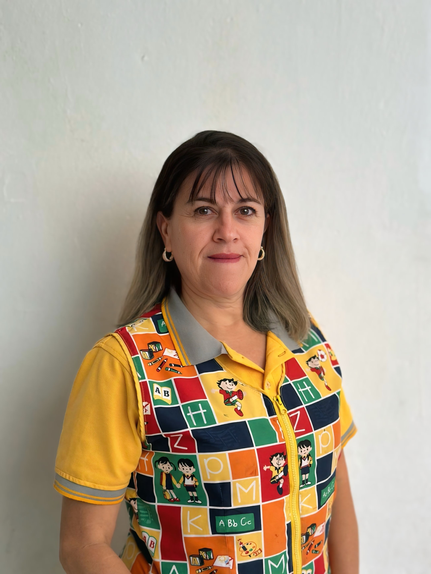 Vilma Zorana Gallego Jaramillo